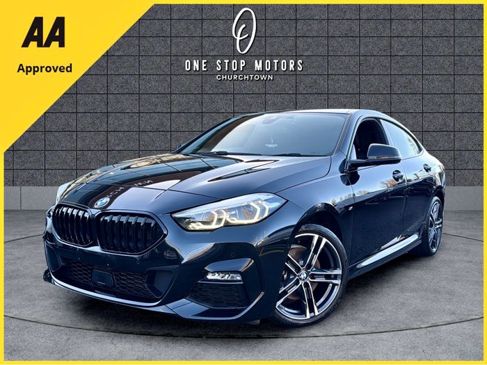 BMW 2 Series 2020