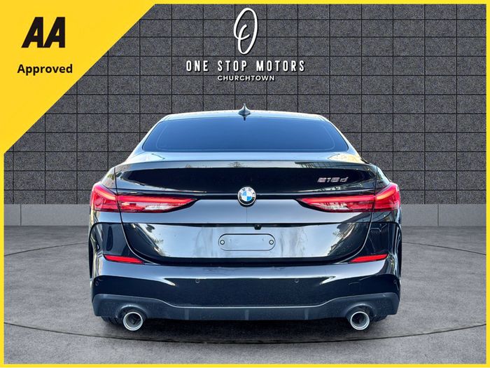 BMW 2 Series 2020