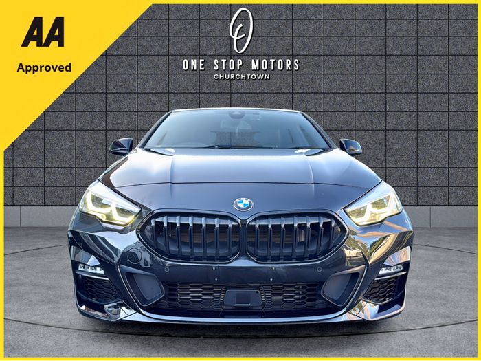 BMW 2 Series 2020