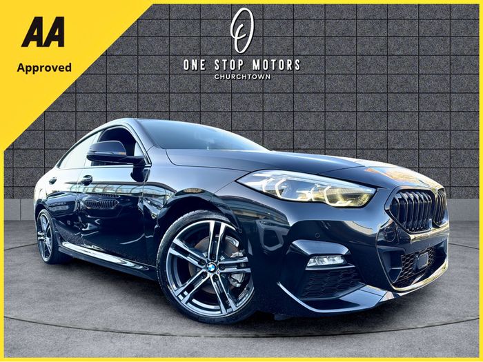 BMW 2 Series 2020