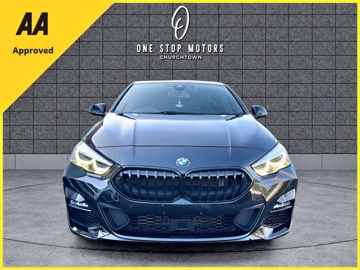BMW 2 Series 2020
