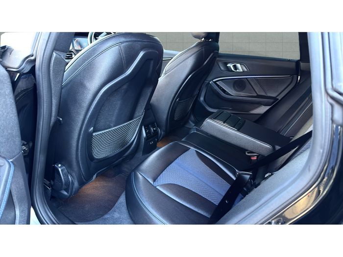 BMW 2 Series 2020