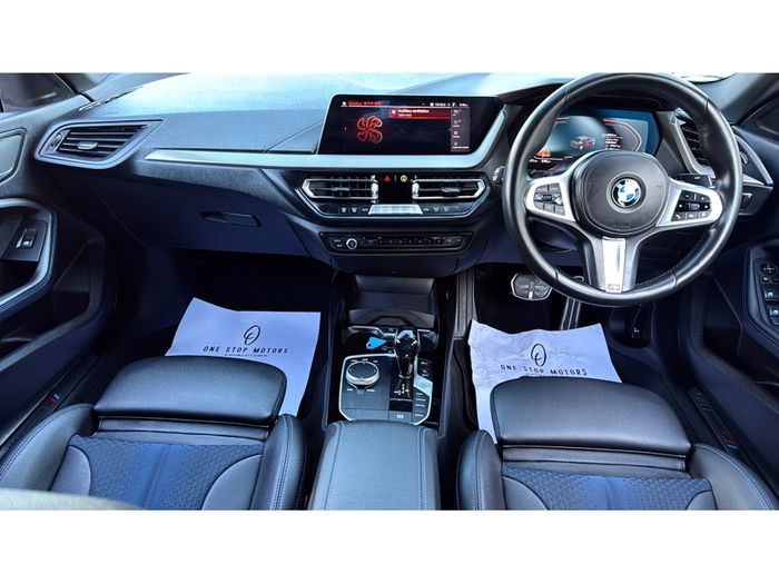 BMW 2 Series 2020