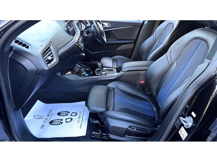 BMW 2 Series 2020