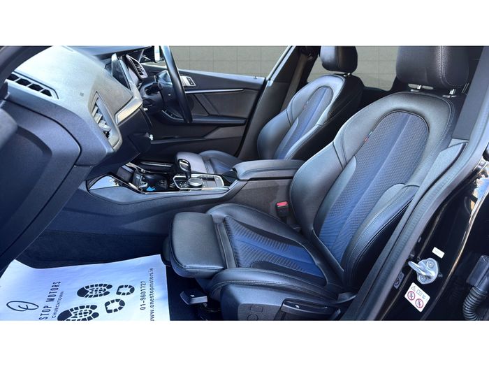 BMW 2 Series 2020