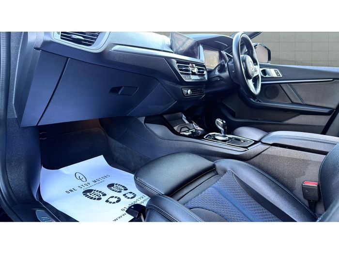 BMW 2 Series 2020