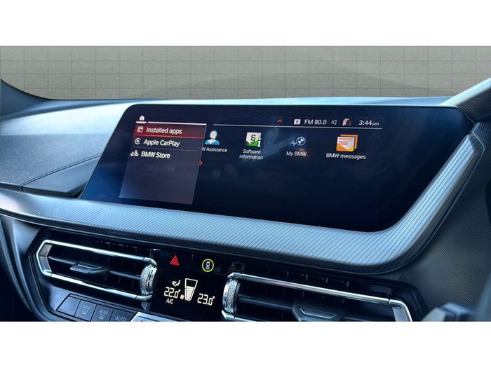 BMW 2 Series 2020