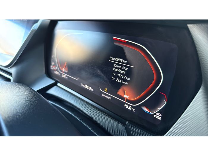 BMW 2 Series 2020