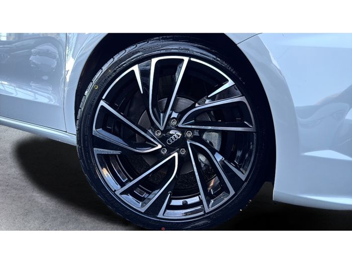 Audi A1 2017
