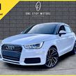 Audi A1 2017
