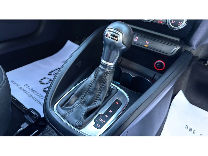 Audi A1 2017