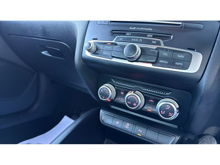 Audi A1 2017