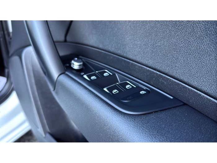 Audi A1 2017