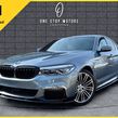 BMW 5 Series 2019