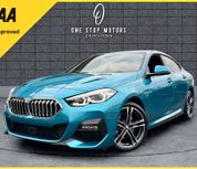 BMW 2 Series 2021