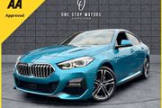 BMW 2 Series 2021