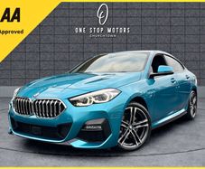 BMW 2 Series 2021