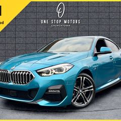 BMW 2 Series 2021