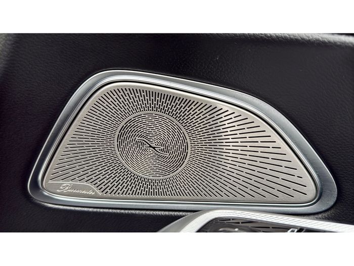 Mercedes-Benz E-Class 2024
