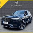 Volvo XC90 2023