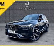 Volvo XC90 2023