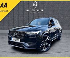 Volvo XC90 2023