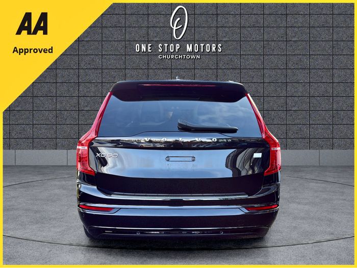 Volvo XC90 2023