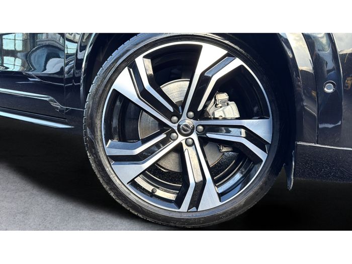 Volvo XC90 2023