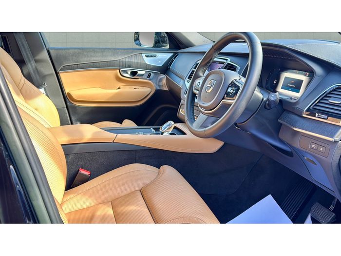 Volvo XC90 2023