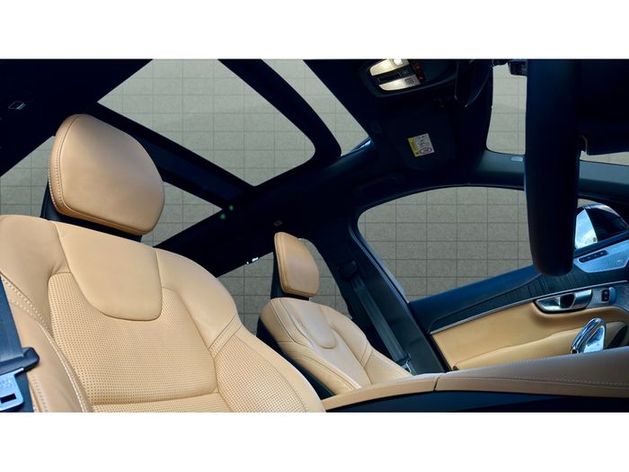 Volvo XC90 2023