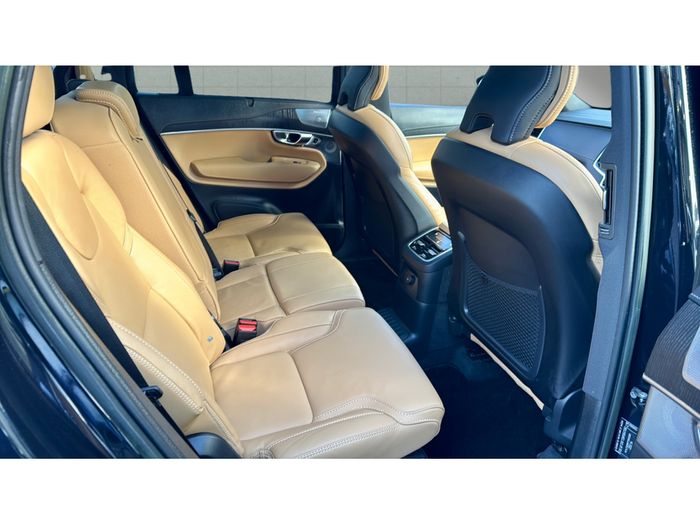 Volvo XC90 2023