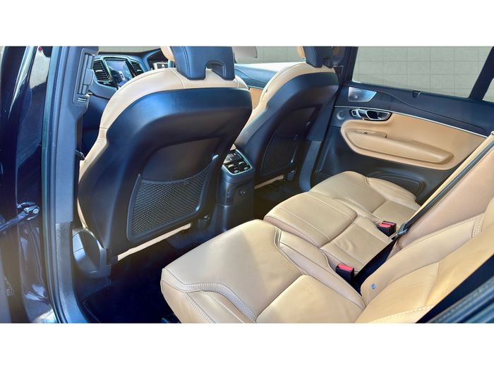 Volvo XC90 2023