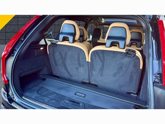 Volvo XC90 2023