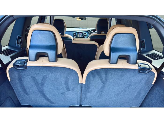 Volvo XC90 2023