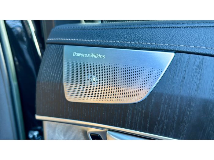 Volvo XC90 2023