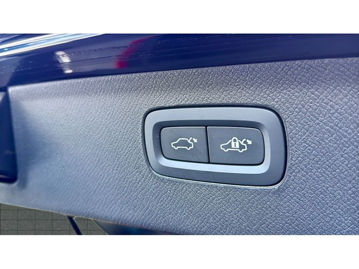 Volvo XC90 2023