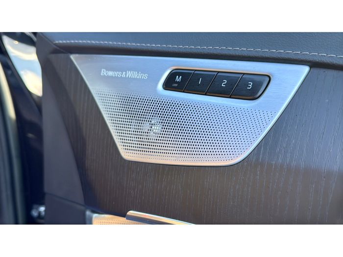 Volvo XC90 2023