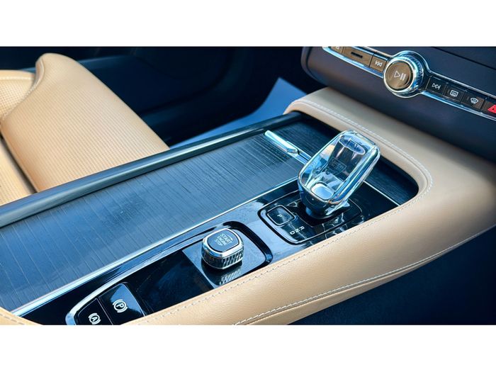 Volvo XC90 2023