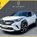 Toyota C-HR 2018
