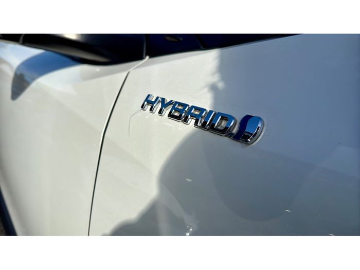 Toyota C-HR 2018