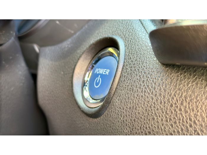 Toyota C-HR 2018
