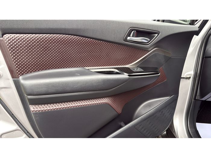 Toyota C-HR 2017
