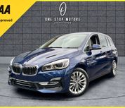 BMW 2 Series Gran Tourer 2019