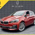 BMW 2 Series Gran Tourer 2018
