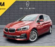 BMW 2 Series Gran Tourer 2018