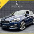 BMW 2 Series Gran Tourer 2018