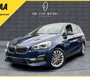 BMW 2 Series Gran Tourer 2018