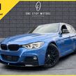 BMW 3 Series 2017