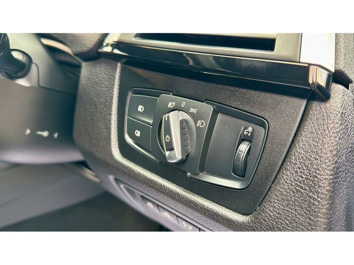 BMW 3 Series 2017