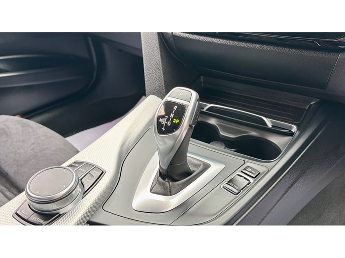 BMW 3 Series 2017
